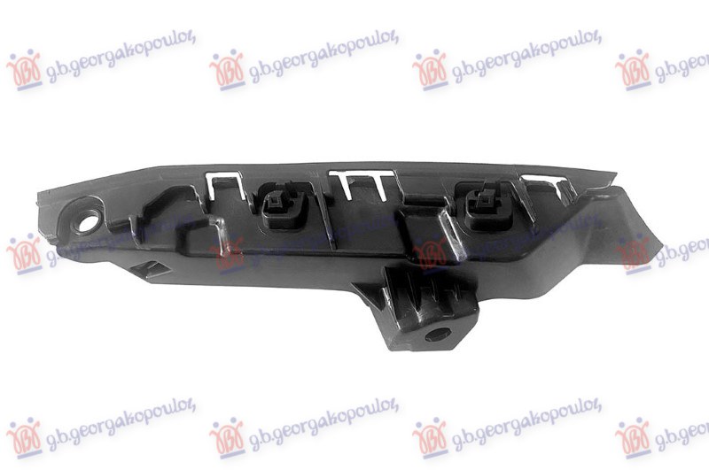 NOSAC PREDNJEG BRANIKA BOCNI PLASTICNI - LEVO