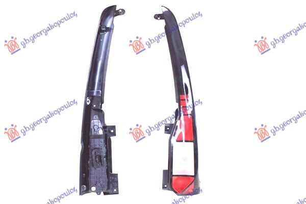 STOP LAMPA (DEPO) - DESNO