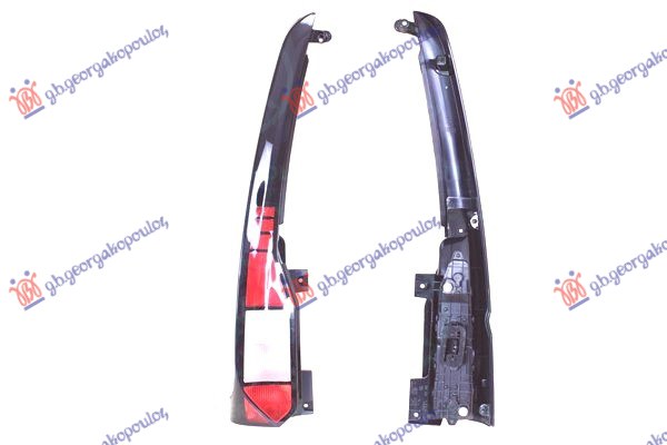 STOP LAMPA (DEPO) - LEVO