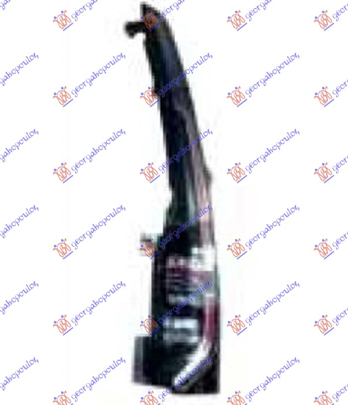 STOP LAMPA (LED) (O) - DESNO