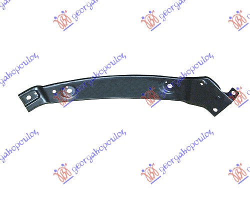 VEZNI LIM GORNJI BOCNI METALNI - DESNO