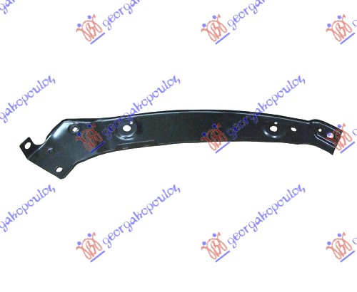 VEZNI LIM GORNJI BOCNI METALNI - LEVO
