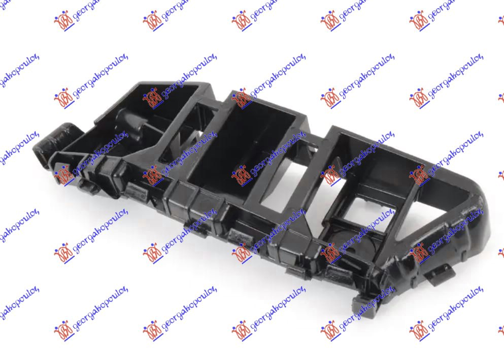 NOSAC PREDNJEG BRANIKA BOCNI PLASTICNI - LEVO