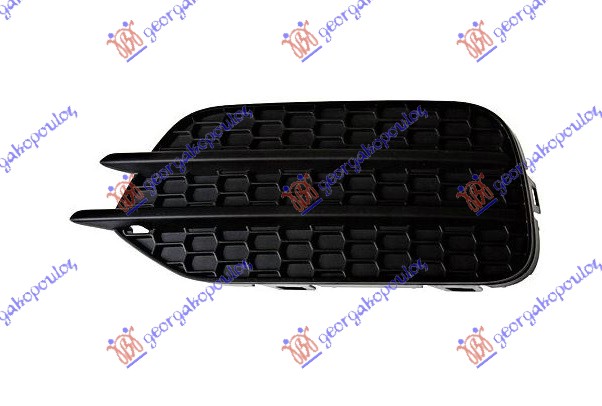 RESETKA PREDNJEG BRANIKA (BEZ MAGLENKE) (ESCAPE) - LEVO