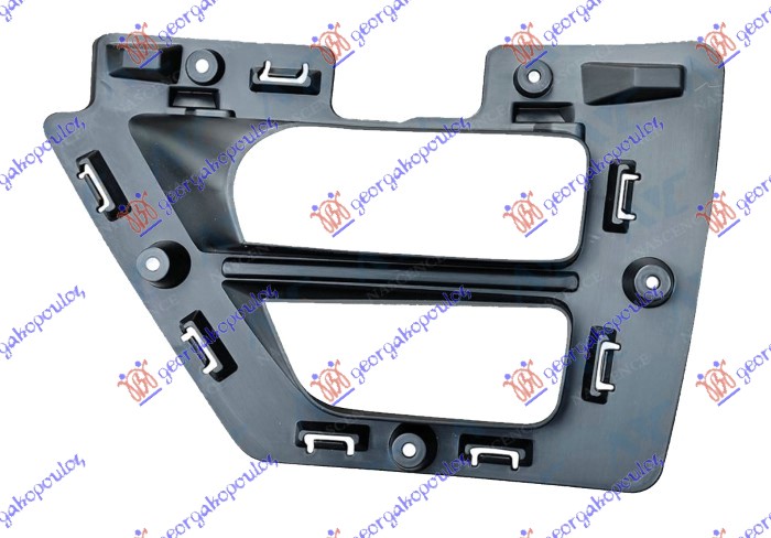 RESETKA PREDNJEG BRANIKA UNUTRASNJA (R) - LEVO