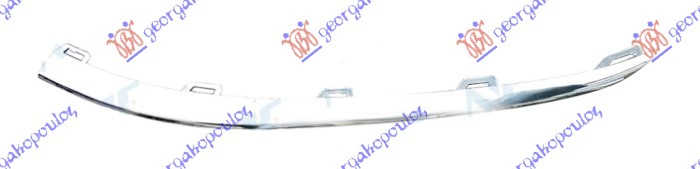 LAJSNA PREDNJEG BRANIKA DONJA HROM (R-LINE) - LEVO