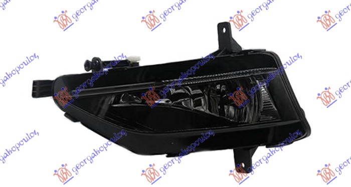 MAGLENKA SA MIGAVCEM (KINA) - LEVO