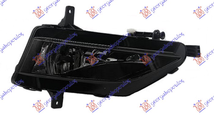 MAGLENKA SA MIGAVCEM (E) (DEPO) - DESNO