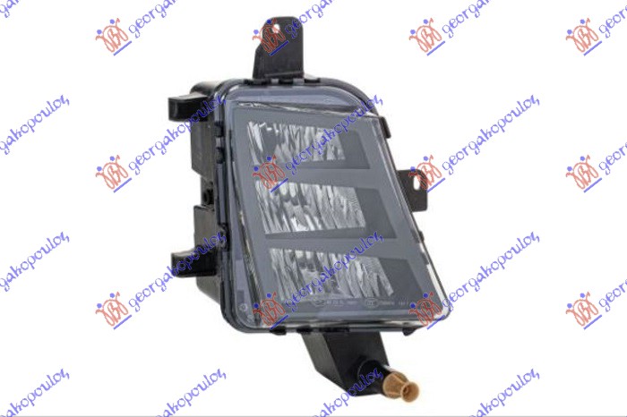 MAGLENKA SA DNEVNIM SVETLOM (Gti/GTD) (HELLA) - DESNO