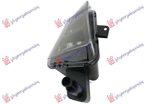 MAGLENKA SA DNEVNIM SVETLOM (Gti/GTD) (E) (DEPO) - LEVO