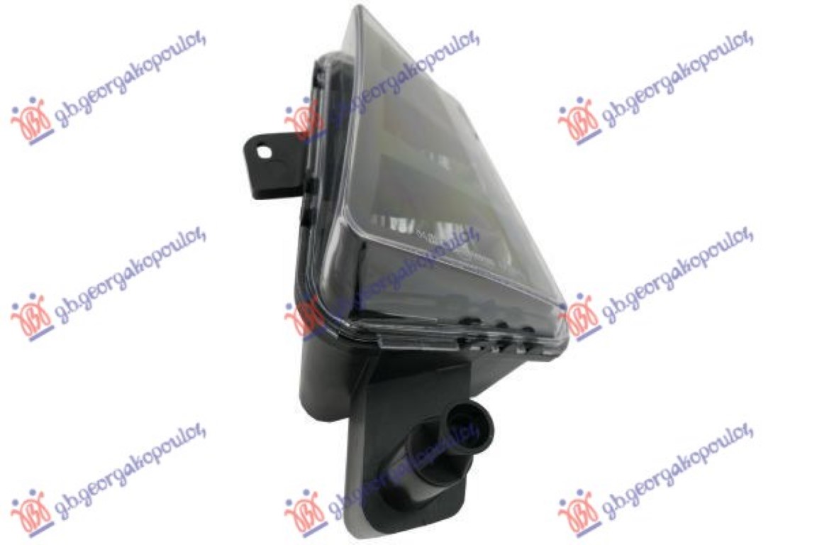 MAGLENKA SA DNEVNIM SVETLOM (Gti/GTD) (KINA)