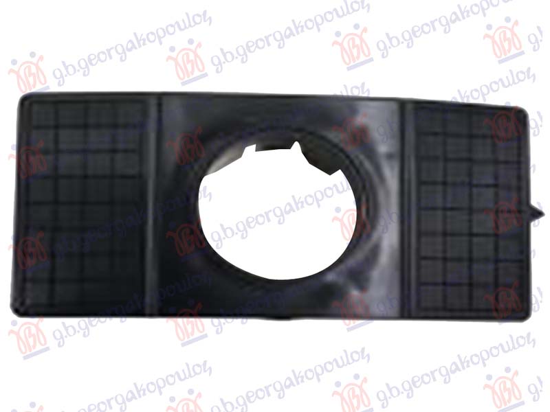 NOSAC PARKING SENZORA ZADNJEG BRANIKA SPOLJASNJI (GTI/R)