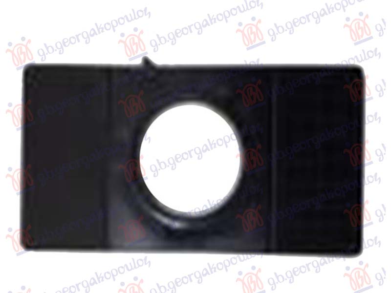 NOSAC PARKING SENZORA PREDNJEG BRANIKA (GTI/R)