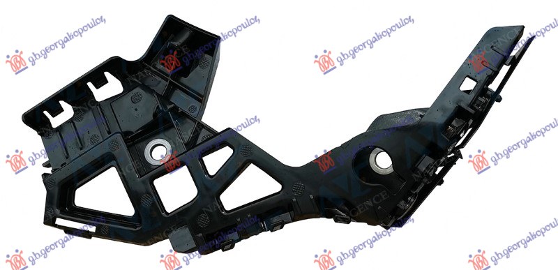 NOSAC PREDNJEG BRANIKA BOCNI PLASTICNI - DESNO