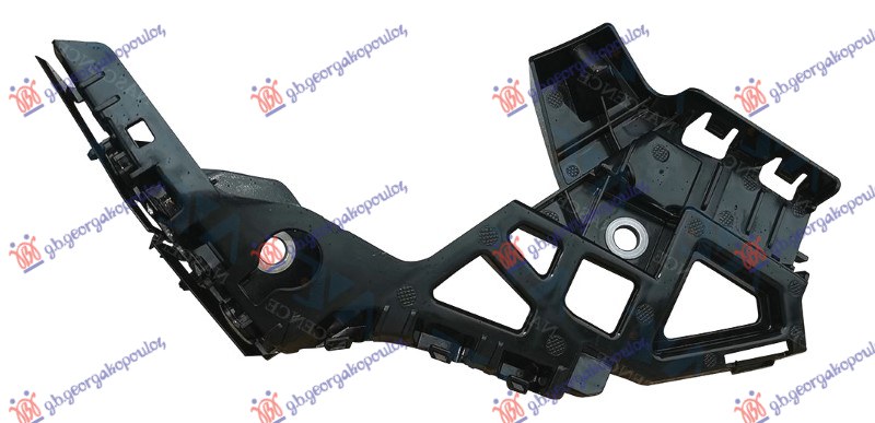 NOSAC PREDNJEG BRANIKA BOCNI PLASTICNI - LEVO