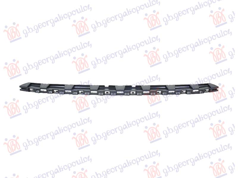 NOSAC (OJACANJE) PREDNJEG BRANIKA PLASTICNI (GTI/GTD/GTE/R-LINE)