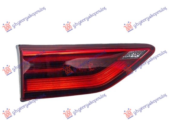 STOP LAMPA UNUTRASNJA LED (MARELLI) - LEVO