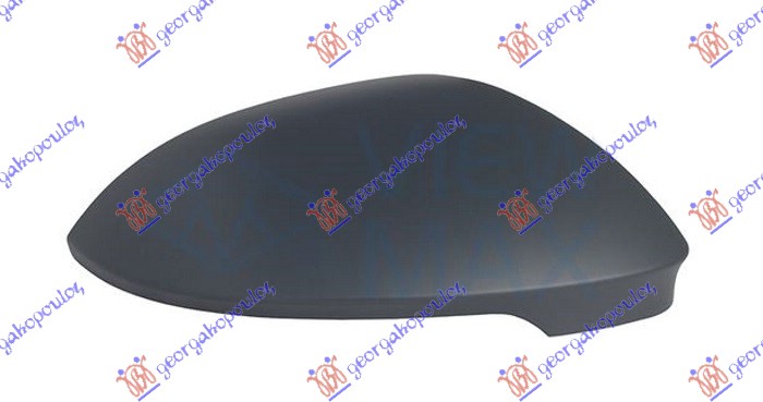 POKLOPAC RETROVIZORA PM (SVETLO UPOZORENJA PROMENE TRAKE) - DESNO