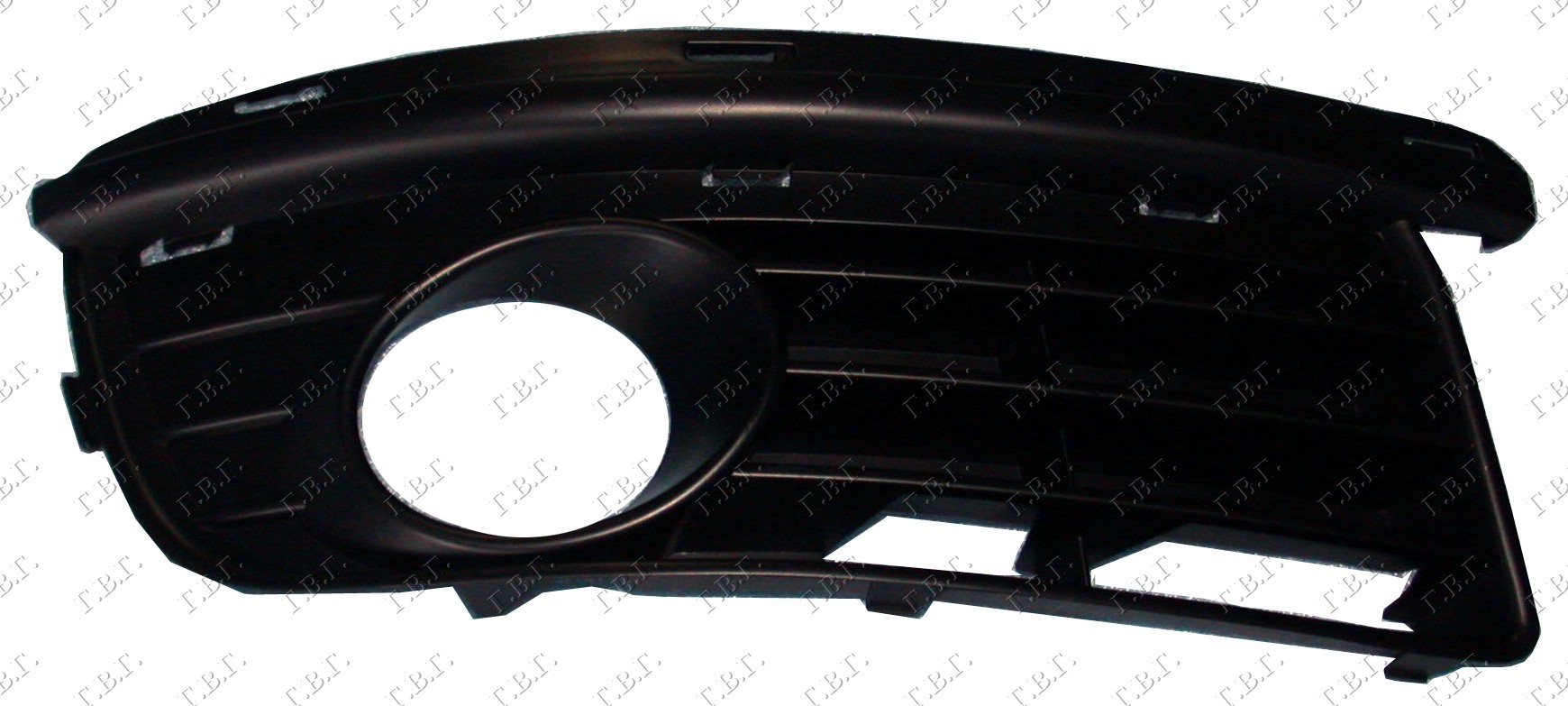 RESETKA PREDNJEG BRANIKA (SA MAGLENKOM) - DESNO