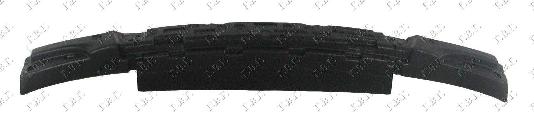 APSORBER PREDNJEG BRANIKA