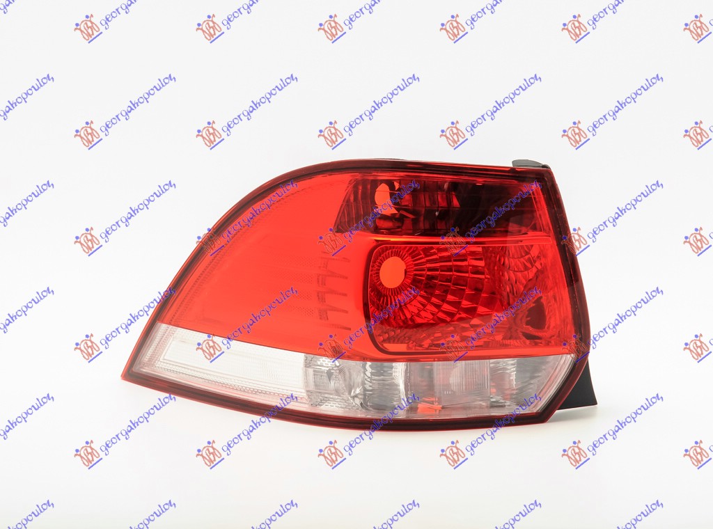 STOP LAMPA (DEPO) - LEVO