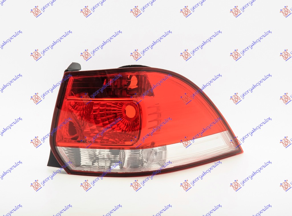 STOP LAMPA KARAV.D-Golf 5(04-08) - DESNO
