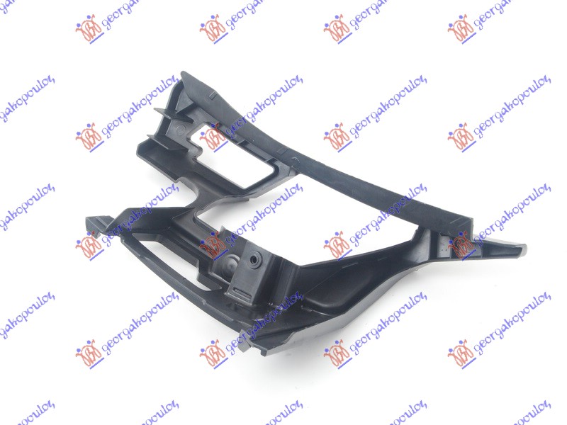 NOSAC PREDNJEG BRANIKA BOCNI PLASTICNI - DESNO