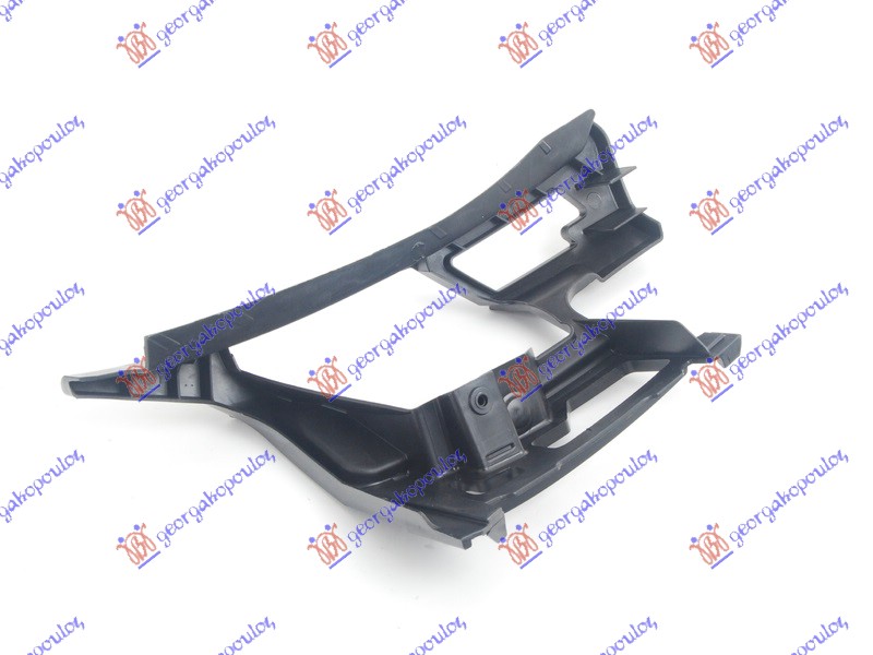 NOSAC PREDNJEG BRANIKA BOCNI PLASTICNI - LEVO