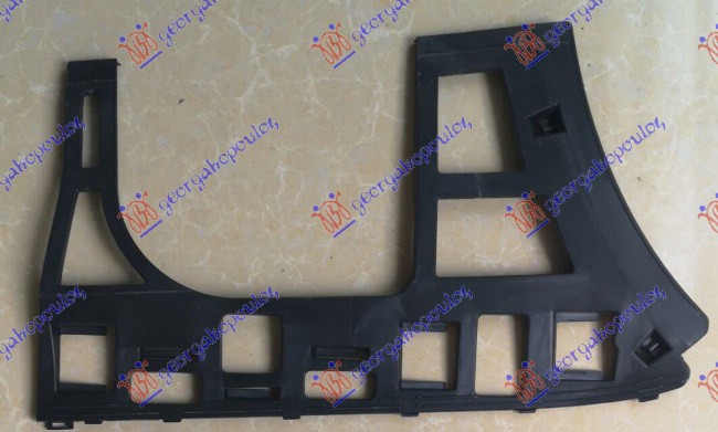 NOSAC ZADNJEG BRANIKA BOCNI PLASTICNI - LEVO