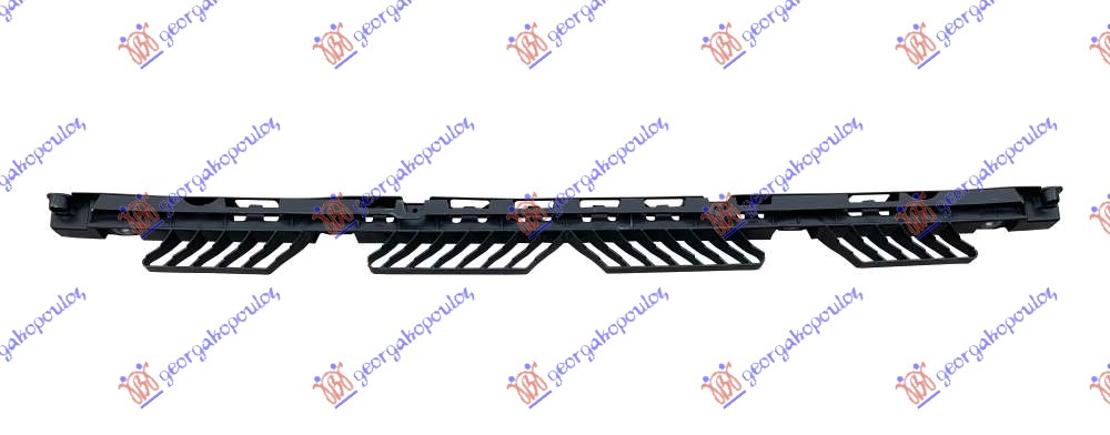 NOSAC PVC MASKE PLASTICNI
