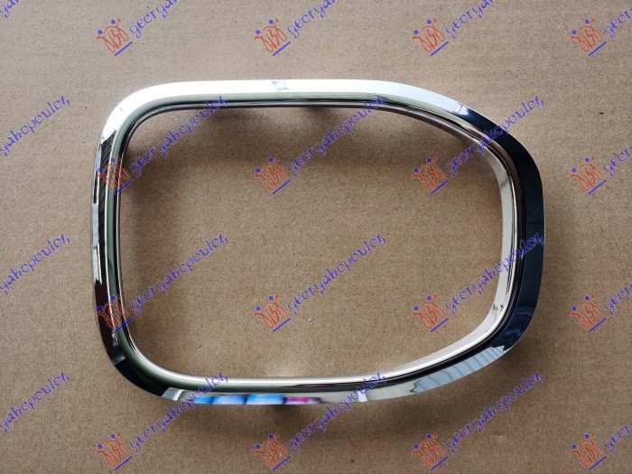 OKVIR MAGLENKE HROM - LEVO