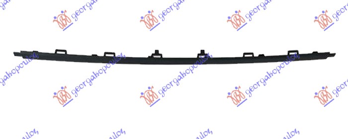 POKLOPAC NA PREDNJEM BRANIKU (R-LINE)