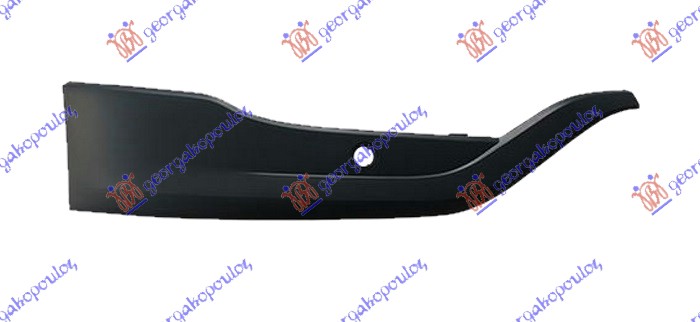 POKLOPAC NA PREDNJEM BRANIKU (R-LINE) - DESNO