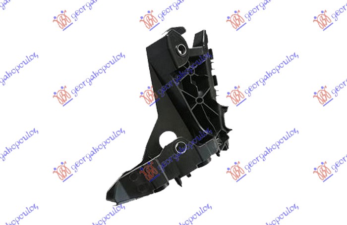 NOSAC PREDNJEG BRANIKA BOCNI PLASTICNI - DESNO