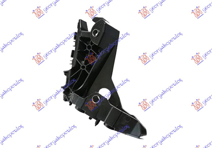 NOSAC PREDNJEG BRANIKA BOCNI PLASTICNI - LEVO