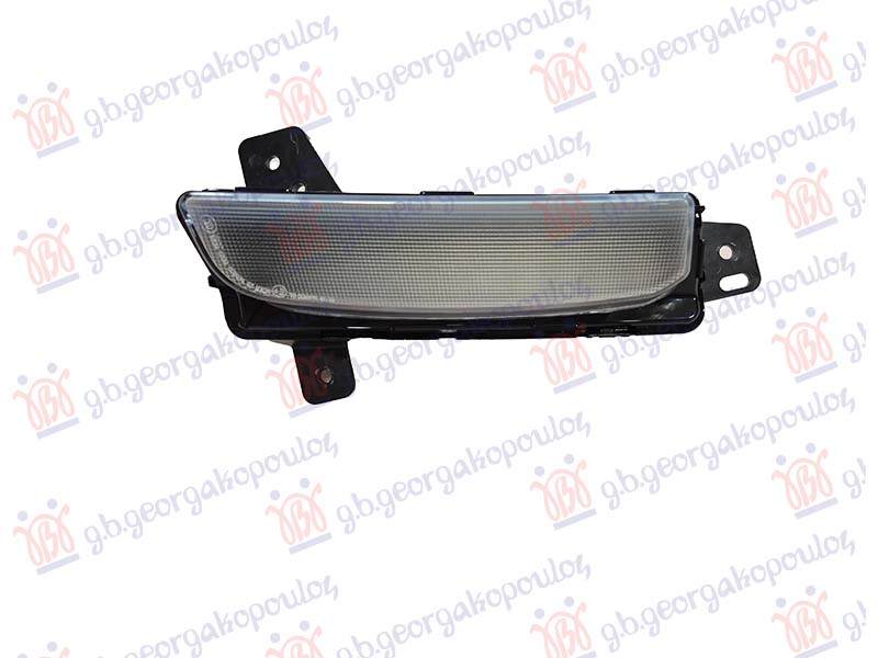DNEVNO SVETLO (MATRIX) LED (VALEO)
