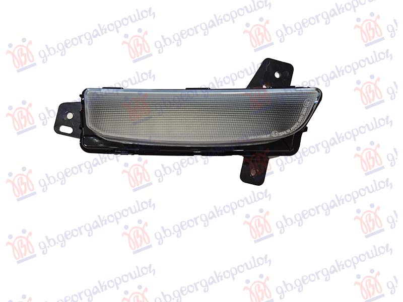 DNEVNO SVETLO (MATRIX) LED (VALEO)