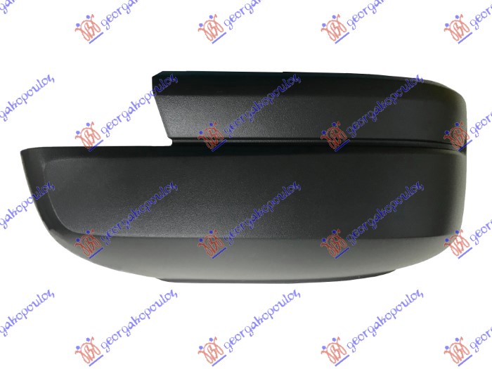 POKLOPAC RETROVIZORA DONJI - LEVO