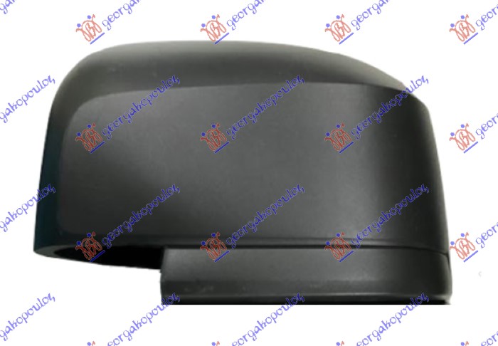 POKLOPAC RETROVIZORA GORNJI - LEVO