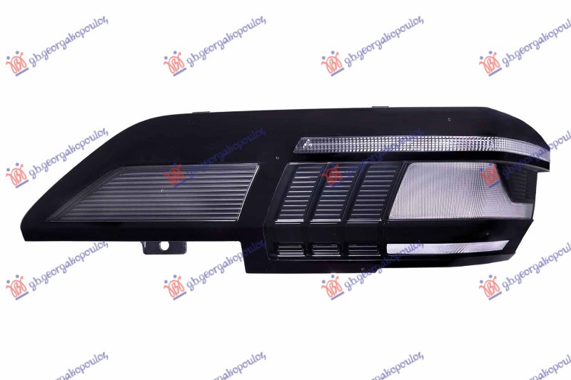 STOP LAMPA SPOLJASNJA LED (HELLA) - DESNO