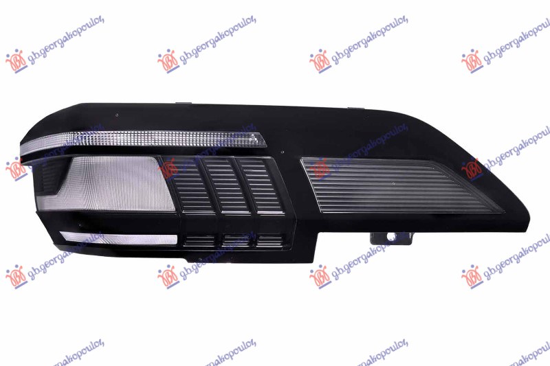 STOP LAMPA SPOLJASNJA LED (HELLA) - LEVO