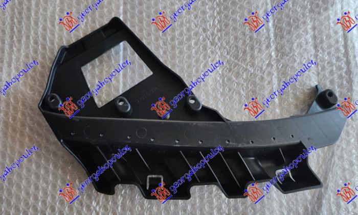NOSAC FARA DONJI PLASTICNI 20- - LEVO