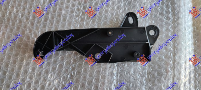 POKLOPAC BRAVE HAUBE PLASTICNI - DESNO