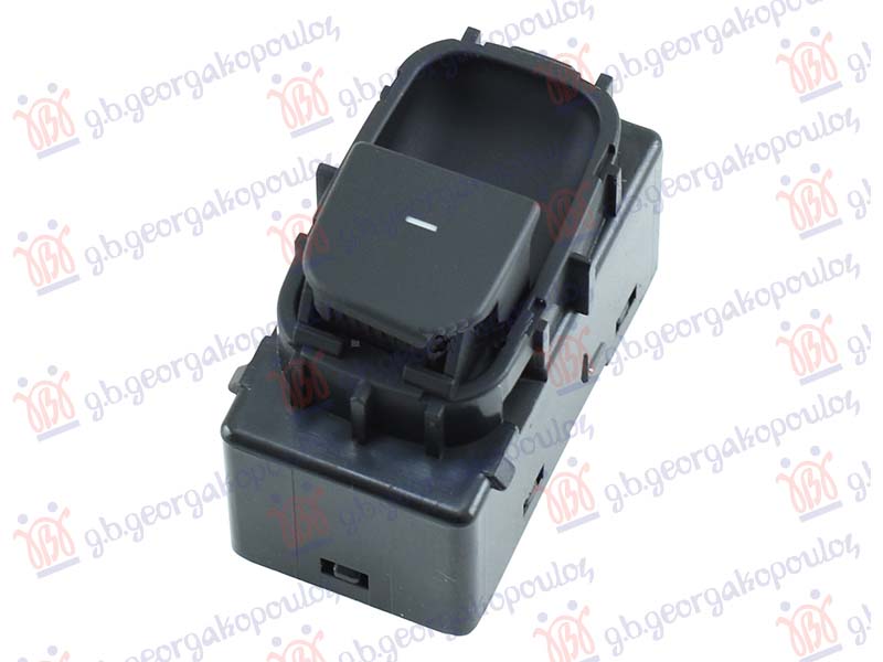 PREKIDAC U PREDNJIM (& ZADNJIM L=D) VRATIMA (3 PIN)