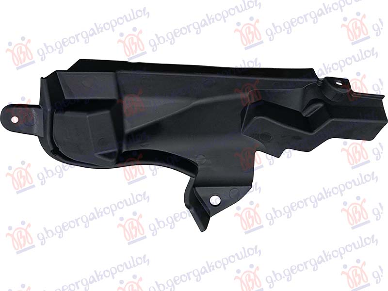 POKLOPAC POTKRILA PLASTICNI