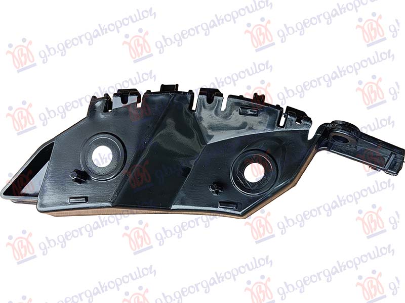 NOSAC PREDNJEG BRANIKA BOCNI PLASTICNI