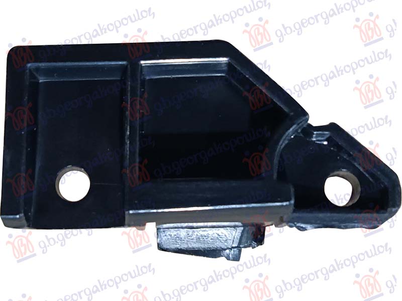 NOSAC PREDNJEG BRANIKA CENTRALNI PLASTICNI