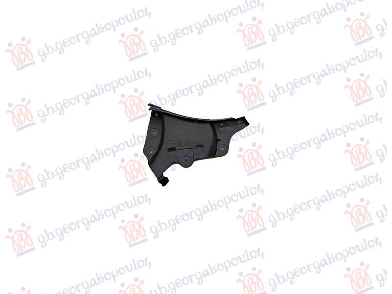 NOSAC BLATOBRANA BOCNI PLASTICNI