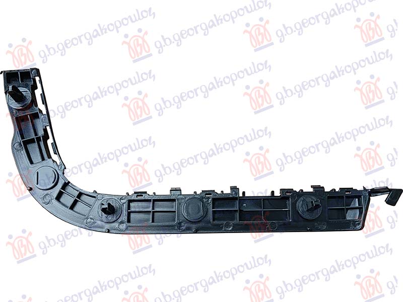 NOSAC ZADNJEG BRANIKA BOCNI PLASTICNI