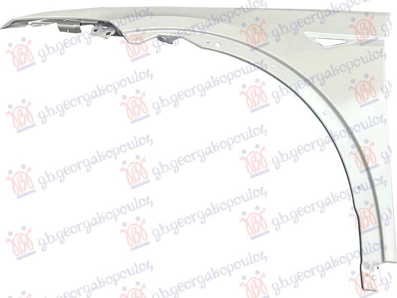 BLATOBRAN ALUMINIJUM